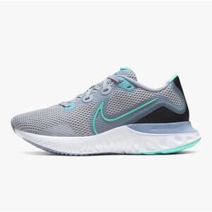 Nike Womens Renew Run Athletic sneakers Running Shoes